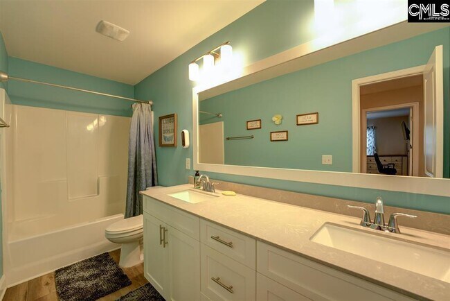 Building Photo - 309 Creek Ridge Loop