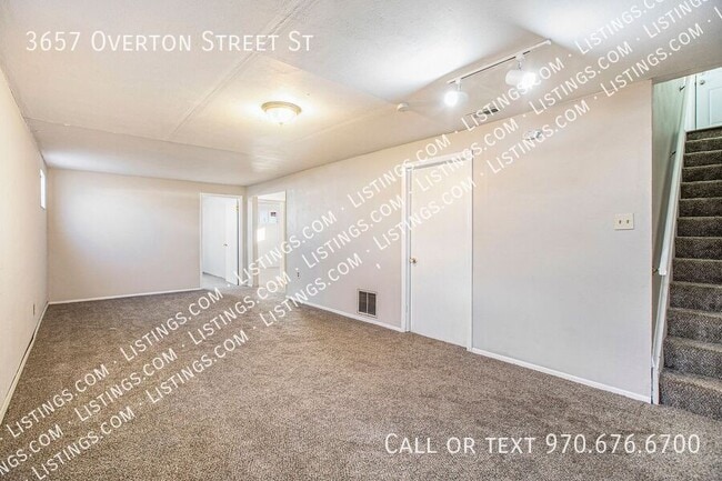 Building Photo - 3657 Overton St