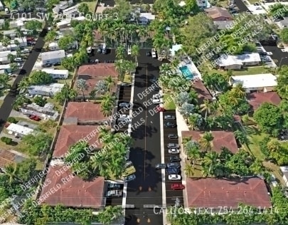 Building Photo - 4101 SW 24th Ct