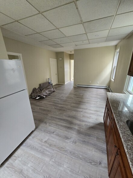Kitchen facing opposite direction - 239 State St