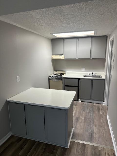Building Photo - 3705 Adkisson Dr