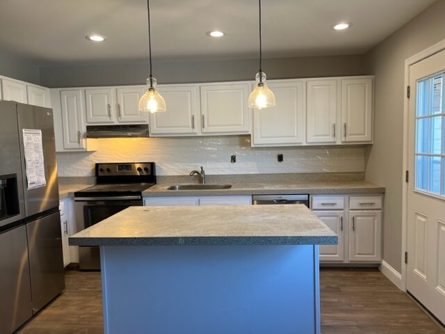 Building Photo - 307 Birch Dr