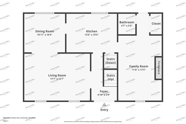 Building Photo - 5563 Little Flower Ave