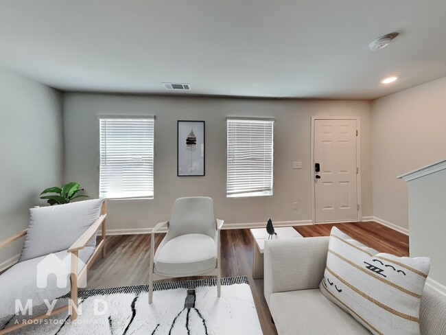 Building Photo - 1834 Carrington Dr