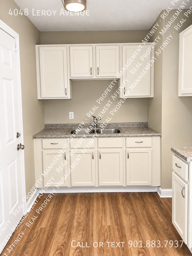 Building Photo - 4048 Leroy Ave
