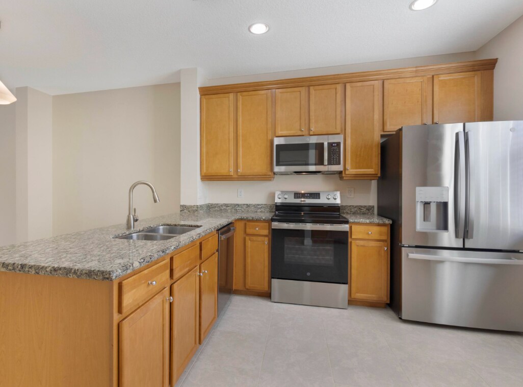 Building Photo - 1247 Via de Fossi