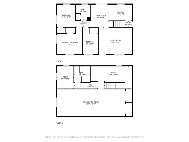 Building Photo - 3bed 2bath Available For Rent in Easy Acce...