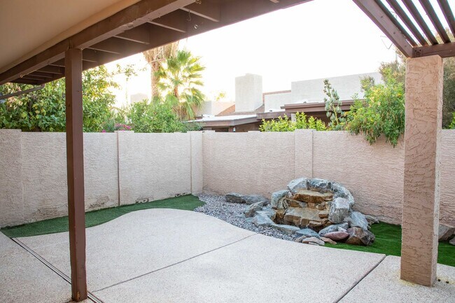 Building Photo - Charming 3-bed/2bath Chandler Home