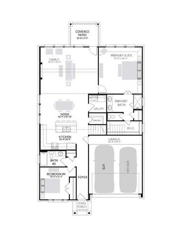 Building Photo - 2320 Spring Side Dr