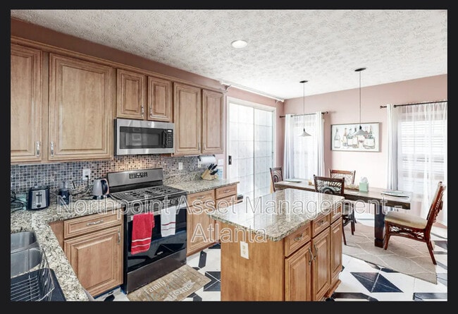 Building Photo - 6264 Wandering Way NW