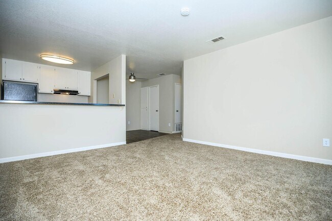 Floorplan - Hidden Cove