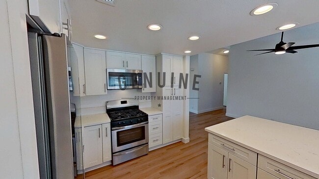 Building Photo - Gorgeous Remodeled Home With Two Patios & Giant Two Car Garage