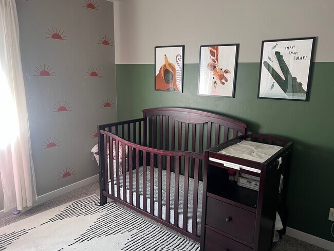 Building Photo - 4643 S Martinel Way