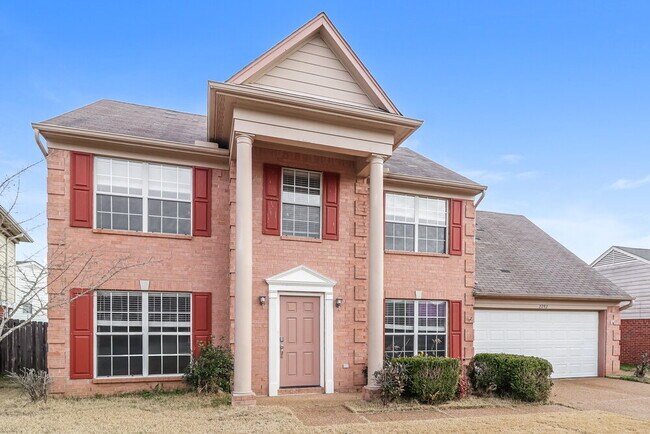 Building Photo - 2792 Shady Well