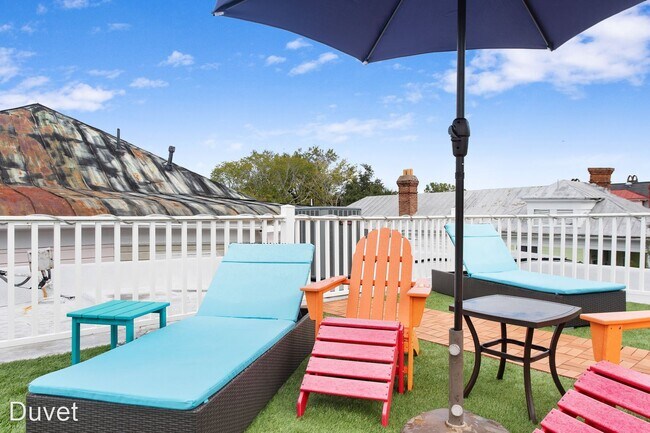 Building Photo - 2 br, 2.5 bath House - 168 Tradd Street B