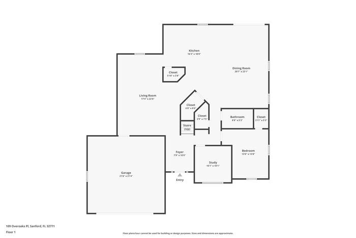 Building Photo - 109 Overoaks Pl