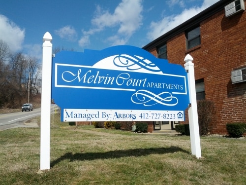 Building Photo - Churchill/Melvin Court Apartments