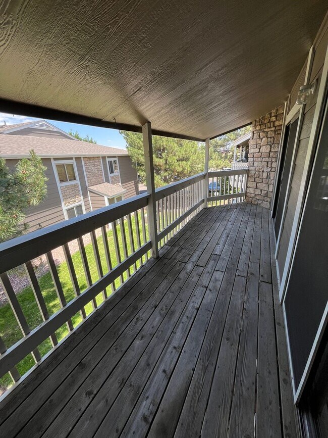 Building Photo - 3 Bed 2 Bath Updated Unit in Robinwood