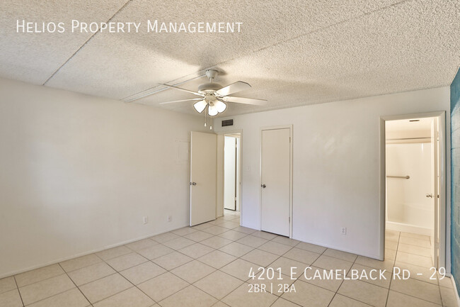 Building Photo - Great Condo in historic Phoenix!