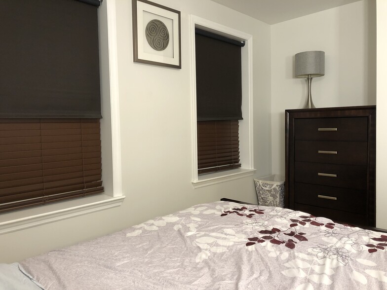 Bedroom 1 - 524 Dudley St