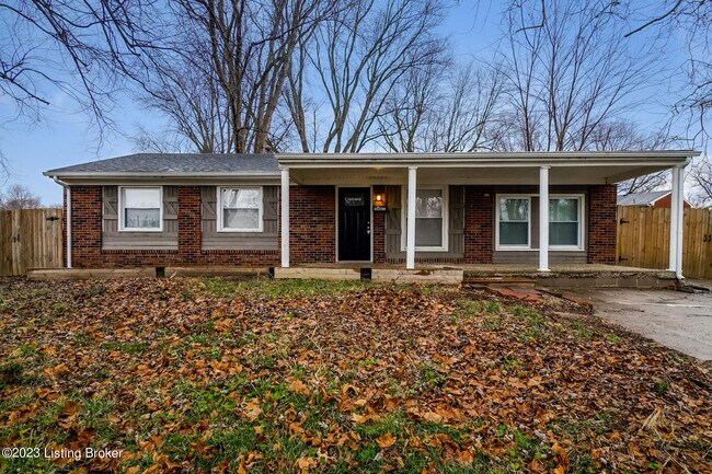 Primary Photo - 5405 Tivoli Dr