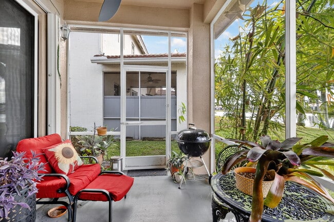 Building Photo - 8790 S San Andros