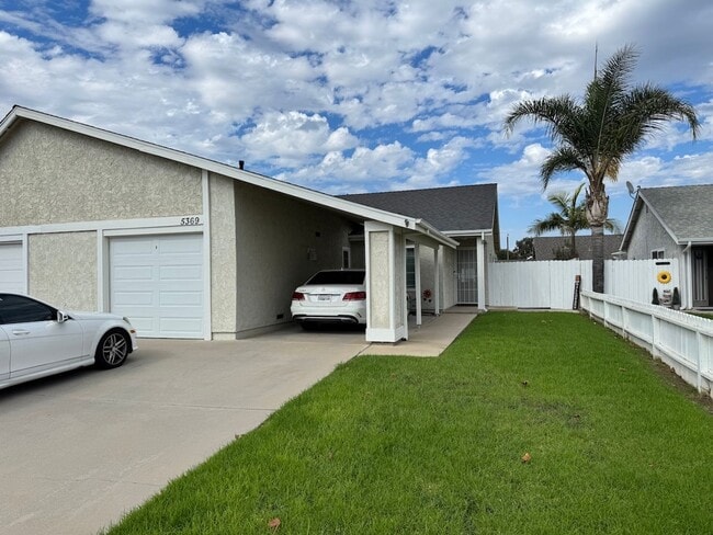 Primary Photo - One story home in Camarillo's Mission Oaks area