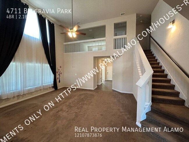 Building Photo - 4711 Belgravia Park