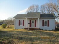 Building Photo - 1215 Carolina Ave