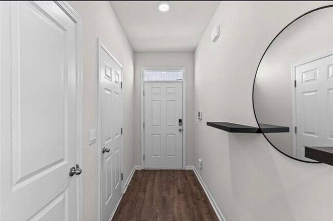 Building Photo - Grovetown home