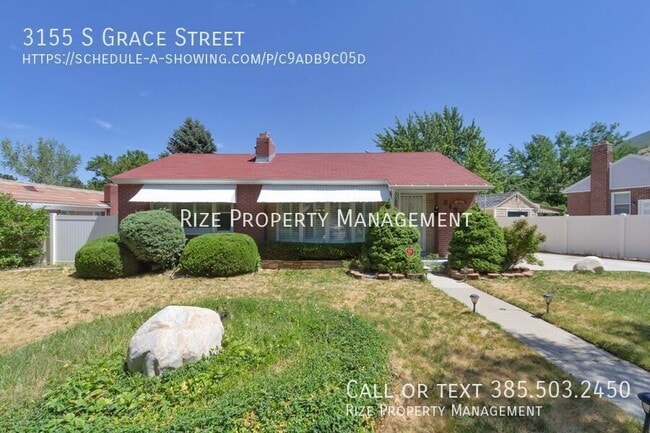 Building Photo - 3155 S Grace St