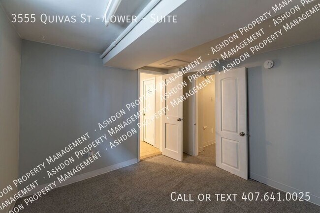 Building Photo - 3555 Quivas St