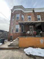 Building Photo - 203 Stegman St