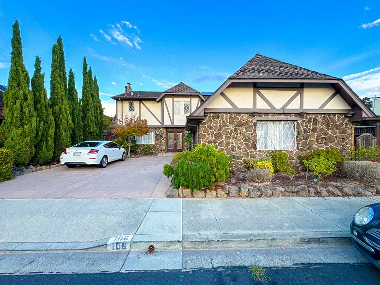 Building Photo - 106 Goldhunter Ct