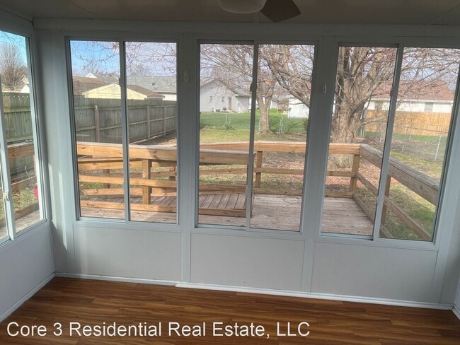 Primary Photo - 2 br, 2 bath House - 3051 Twin Lakes Dr