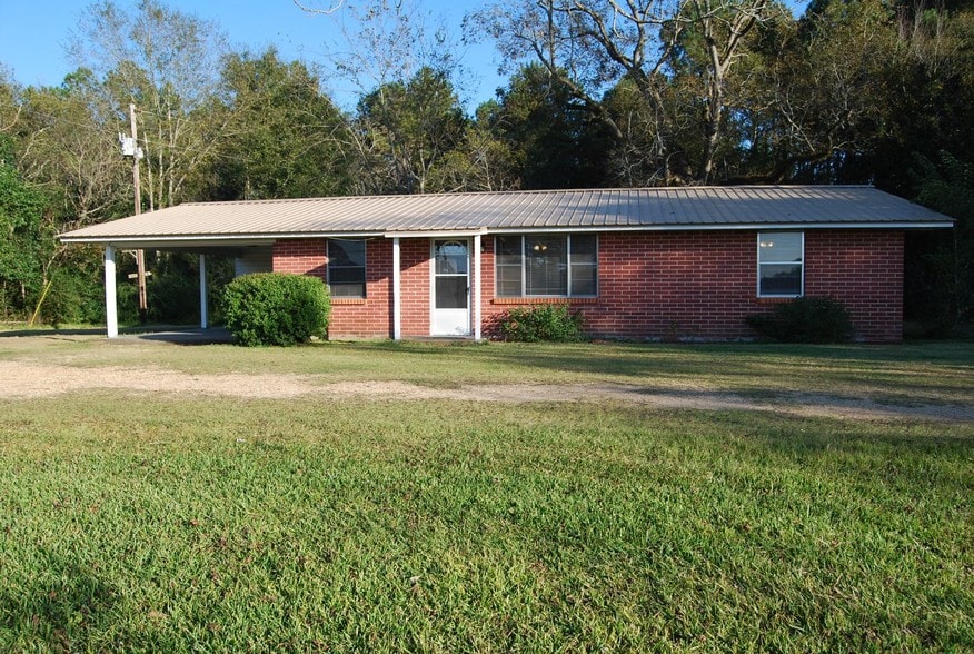 Exterior - 2128 MS-27