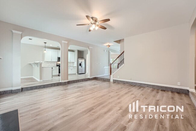 Building Photo - 4289 Defoors Farm Trail