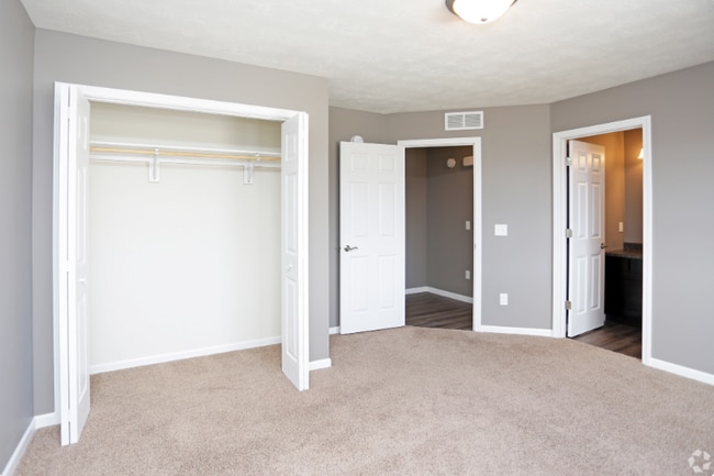 Building Photo - 1709 E Northstar Pl