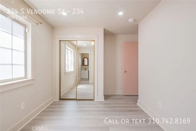 Building Photo - 234 S Vendome St