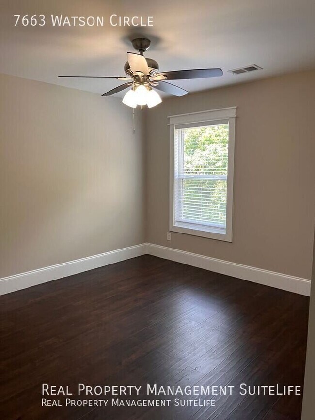 Building Photo - 7663 Watson Cir