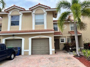 Building Photo - 8917 NW 54th St