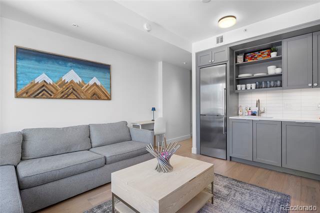 Building Photo - 1750 Wewatta St