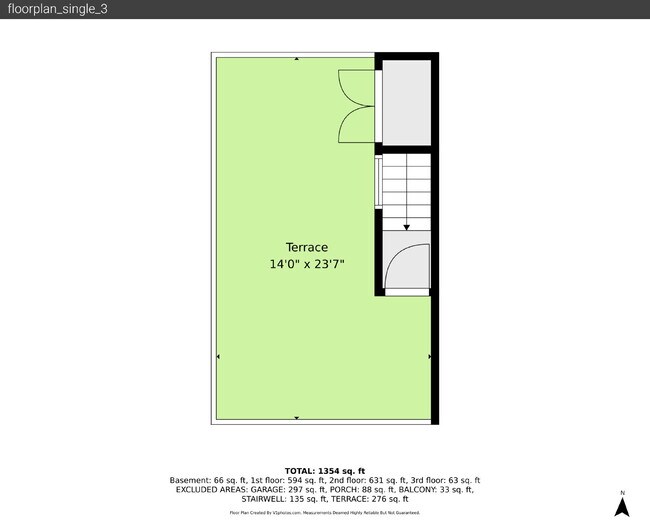 Building Photo - $3,640.95 with $300 Off the first month's rent, 2 Bed, 2.5 Bath Townhome in Denver with Rooftop P...