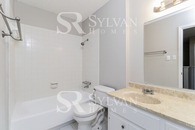 Building Photo - Turn the key. Enter. Smile. Repeat every day!