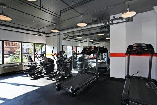 Building Photo - 500 Central Ave