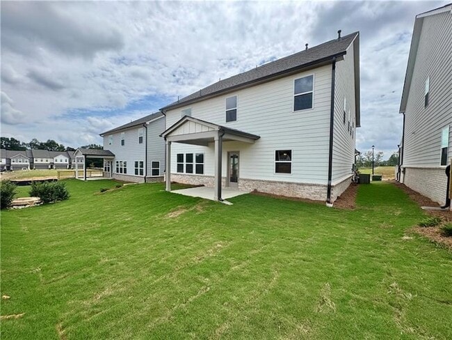 Building Photo - 5441 Hargrove Way