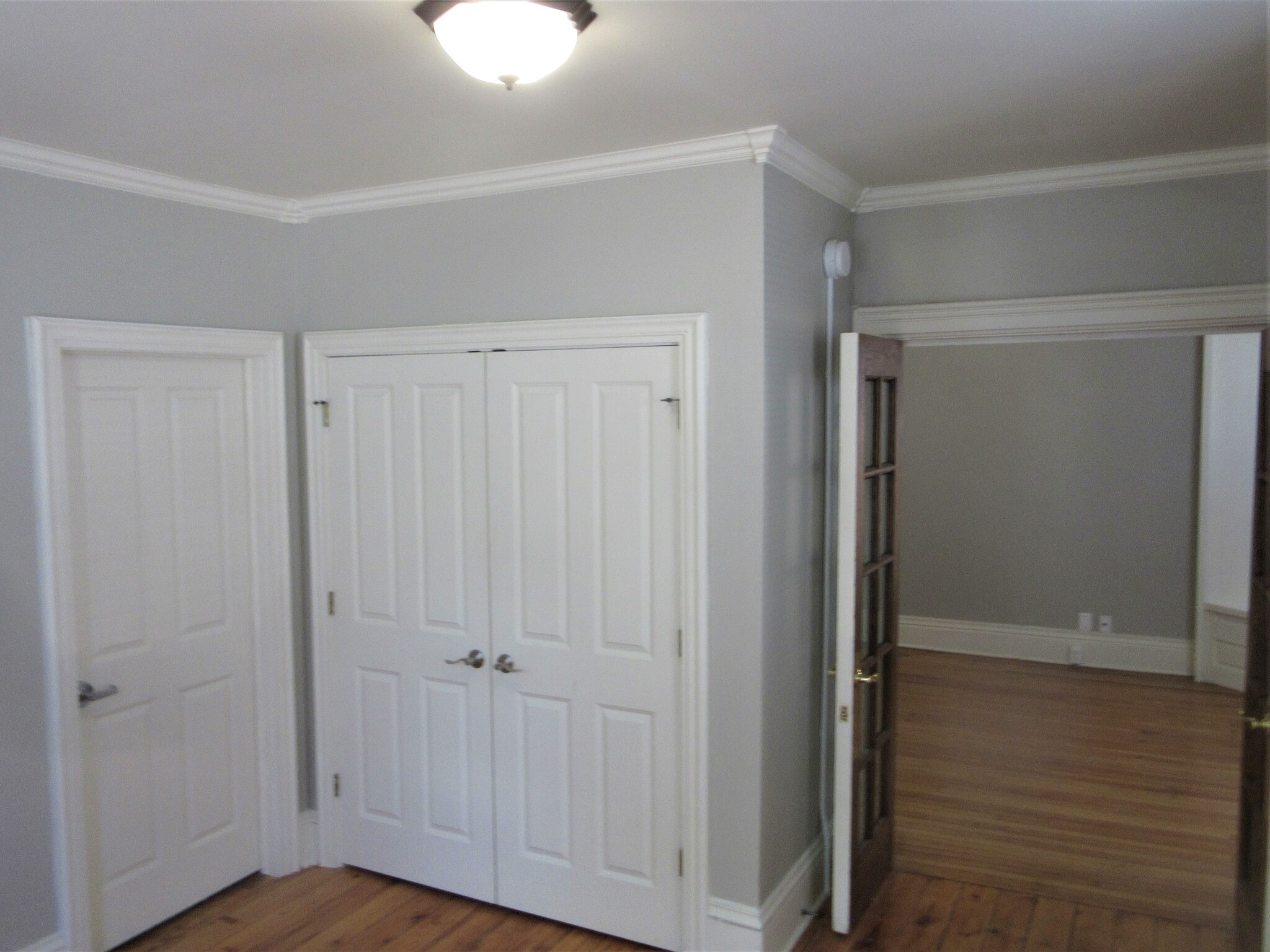 study - 307 W Columbia Ave