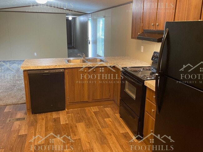 Building Photo - 4409 US-29
