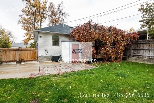 Building Photo - 175 S 600 W