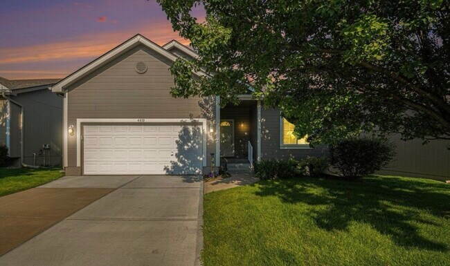Primary Photo - 4810 S 189th St